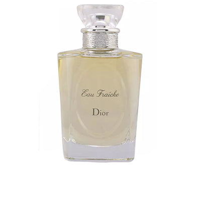 Dior eau fraiche eau de toilette -suihke 100 ml