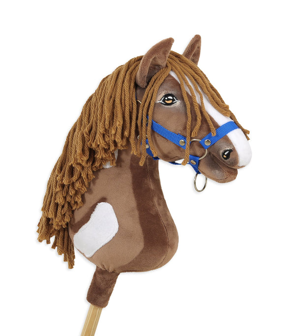 Super Hobby Horse - Super Hobby Horse Premium keppihevonen western Ii bay A3