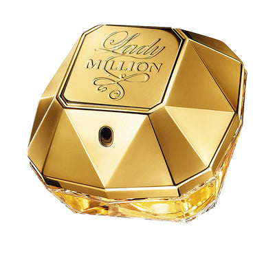 Lady million eau de parfum -suihke 80 ml
