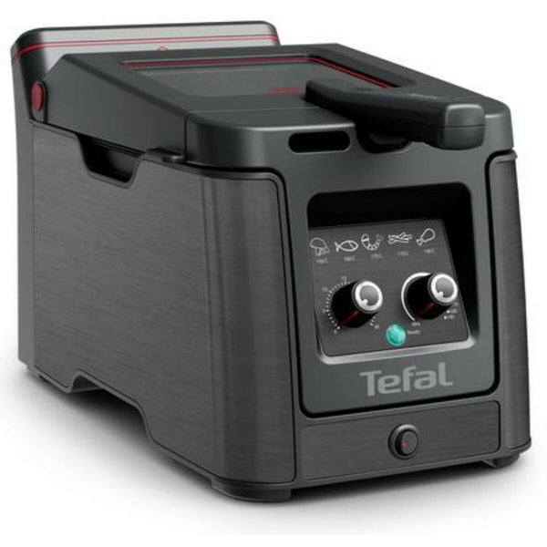 Tefal Rasvakeitin 3,5 L - Vuodevaatteet.fi