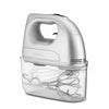 Cuisinart sähkövatkain 200W valkoinen - Vuodevaatteet.fi