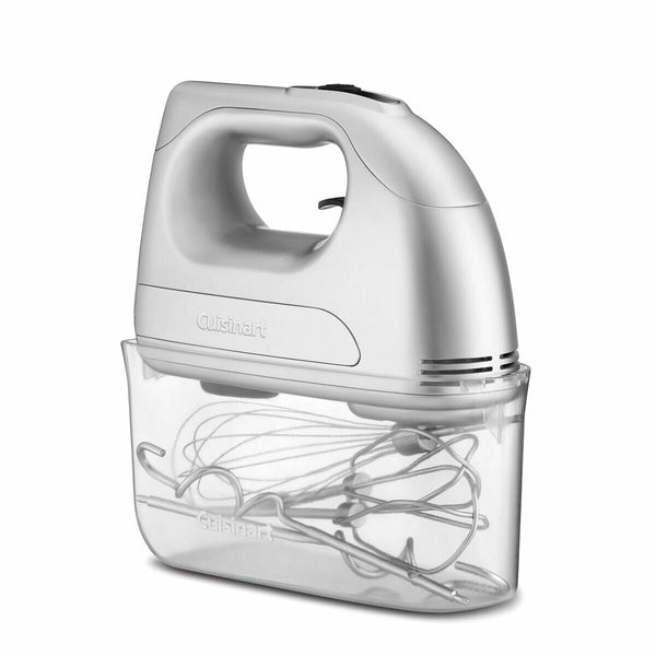 Cuisinart sähkövatkain 200W valkoinen - Vuodevaatteet.fi