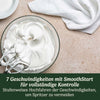 Cuisinart sähkövatkain 200W valkoinen - Vuodevaatteet.fi