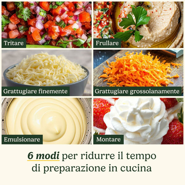 Cuisinart Hopeinen Monitoimikone - Vuodevaatteet.fi