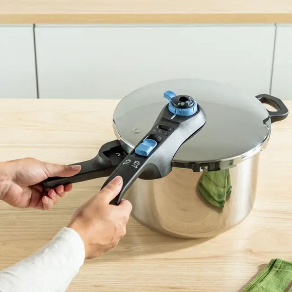 Tefal Trendy+ Painekeitin 6L
