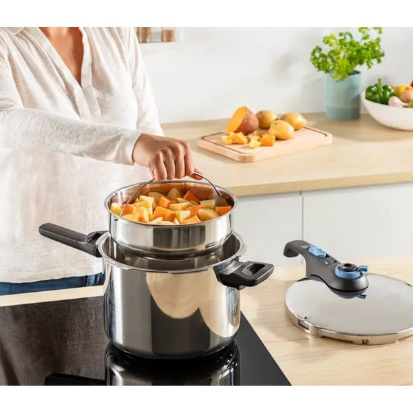 Tefal Trendy+ Painekeitin 6L