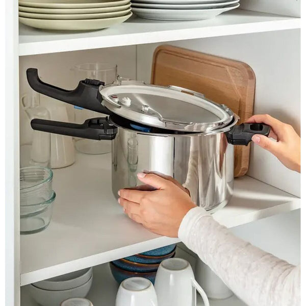 Tefal Trendy+ Painekeitin 6L