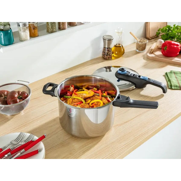 Tefal Trendy+ Painekeitin 6L