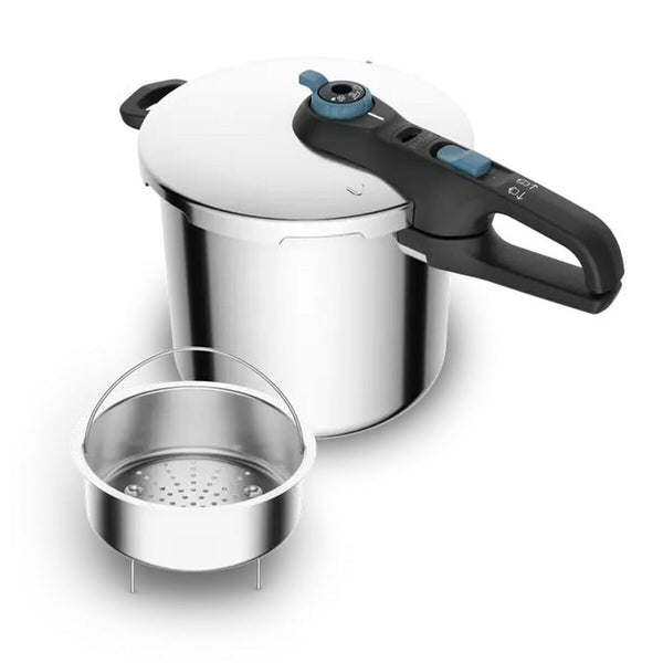 Tefal Trendy+ Painekeitin 8L