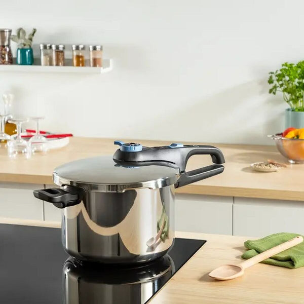 Tefal Trendy+ 4L Painekeitin