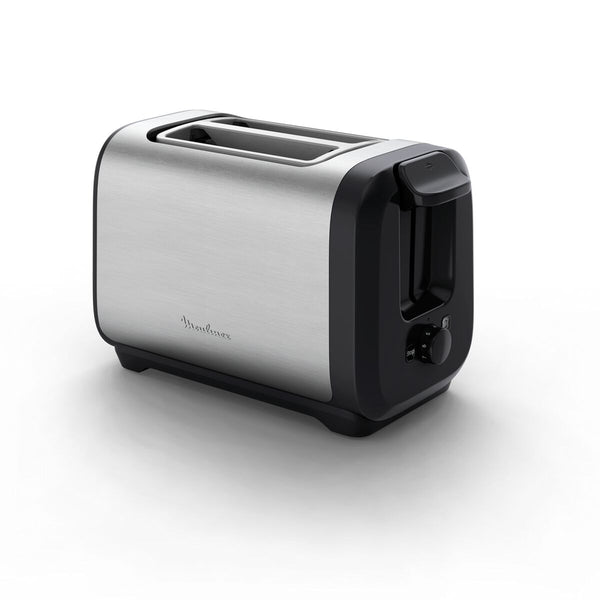 Rowenta Leivänpaahdin Musta 1200 W - Vuodevaatteet.fi