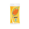 Bic - Bic-1 Maquina Afeitar 5 Ud Suave