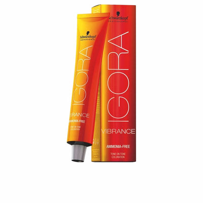 Schwarzkopf Igora vibrance 7-65 60 ml