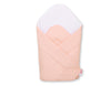 Vauvapesä vahvistetulla pohjalla- Little Prince/Princess powder pink