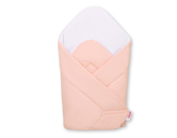 Vauvapesä vahvistetulla pohjalla- Little Prince/Princess powder pink