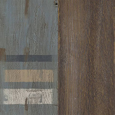 Grosfillex Seinälaatta Accent 9 kpl 15,4x120 cm Yosemite