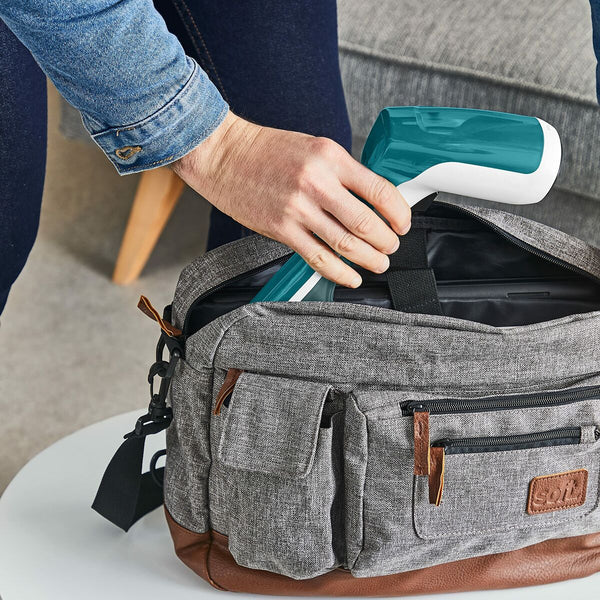 Rowenta Pysty Vaatehöyrystin 1300 W