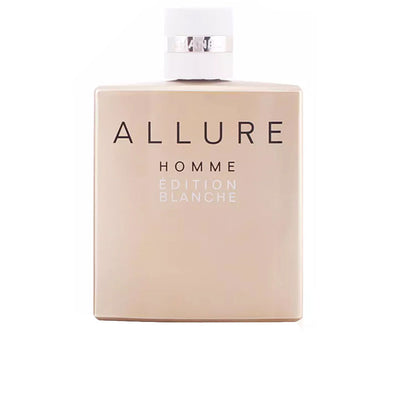 Allure homme édition blanche eau de parfum -suihke 150 ml