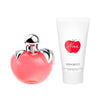 Nina Ricci - Nina Ricci Nina Eau De Toilette Recargable 80ml Creamy Vartalovoide 75ml