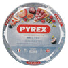 Pyrex Läpinäkyvä Kakkuvuoka