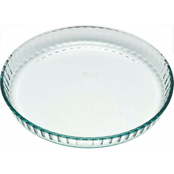 Pyrex Läpinäkyvä Kakkuvuoka