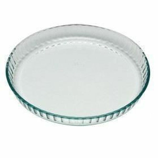 Pyrex Läpinäkyvä Kakkuvuoka