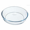 Pyrex Classic Kakkuvuoka Ø 26 cm Läpinäkyvä