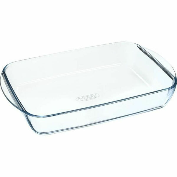 Pyrex Uunivuoka 35x23 cm