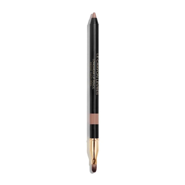 Chanel - Chanel Le Crayon Levres 156 Beige Naturel