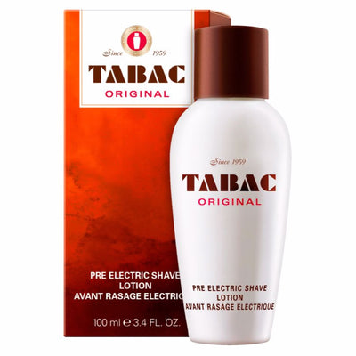 Tabac original pre electric shave 150 ml