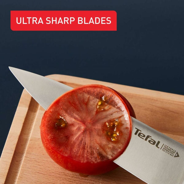Tefal keittiöveitsi 11 cm ruostumaton teräs
