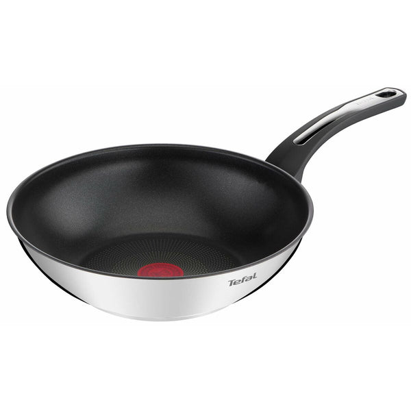 Tefal Emotion Wokpannu Ruostumaton Teräs Ø 28 cm