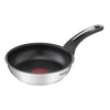 Tefal Emotion Paistinpannu 20 cm Ruostumaton Teräs