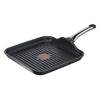 Tefal Excellence 26 cm Grillipannu Musta