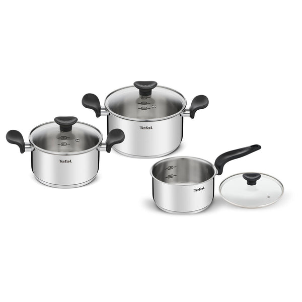 Tefal Primary keittoastiasarja