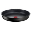 Tefal Ingenio Musta Alumiinipannu Ø 26 cm
