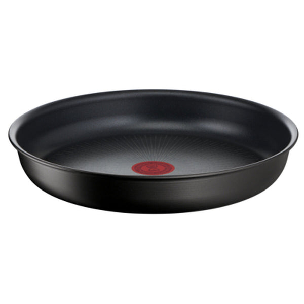 Tefal Ingenio Musta Alumiinipannu Ø 26 cm