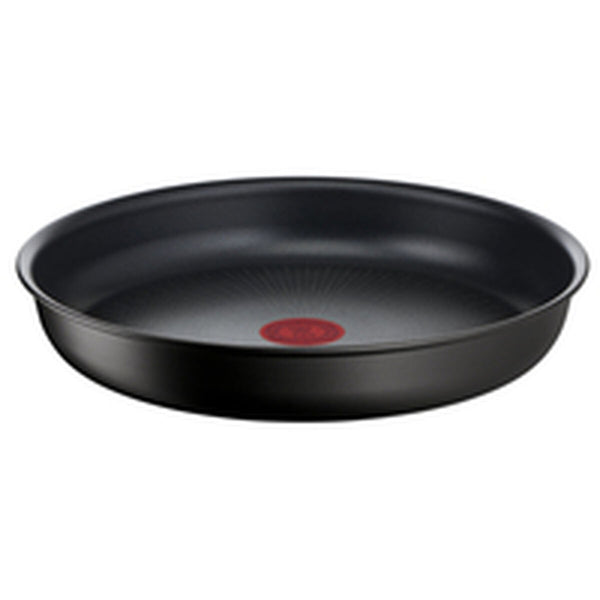 Tefal Ingenio Musta Alumiinipannu Ø 26 cm