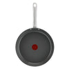 Tefal paistinpannu 24 cm harmaa