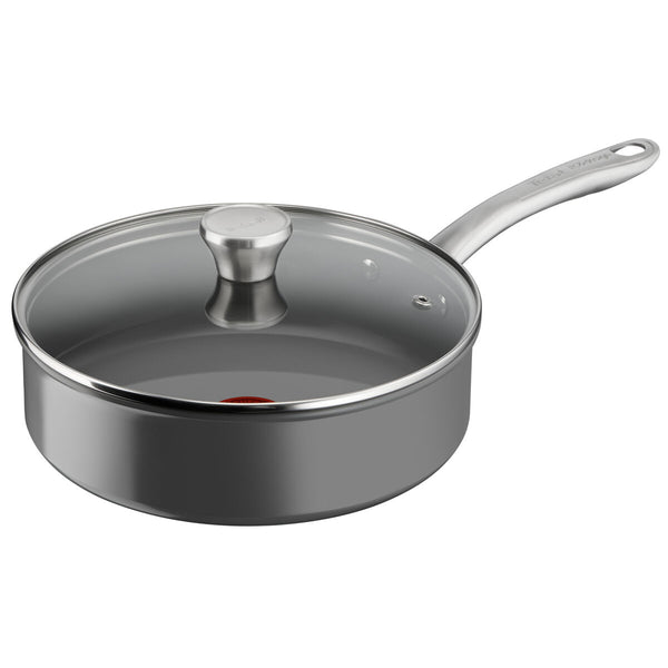 Tefal Harmaa Paistinpannu Ø 24 cm