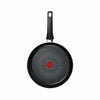 Tefal Force Black 24 cm paistinpannu
