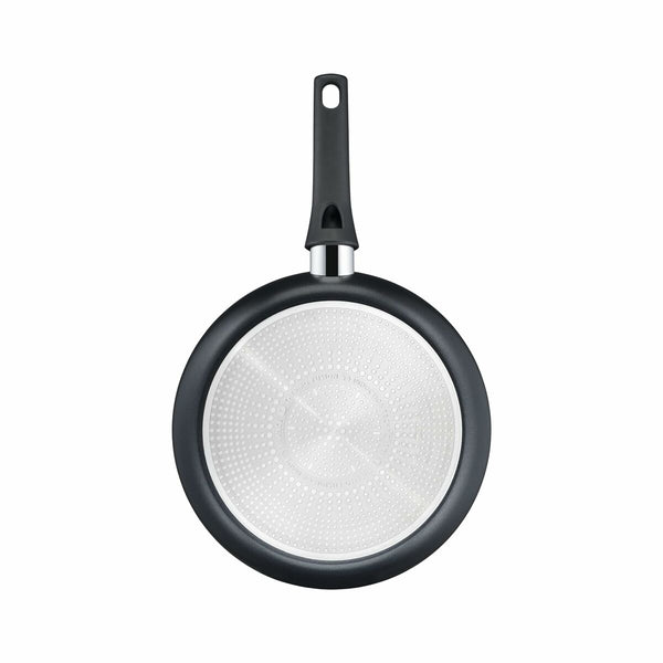 Tefal Force Black 24 cm paistinpannu