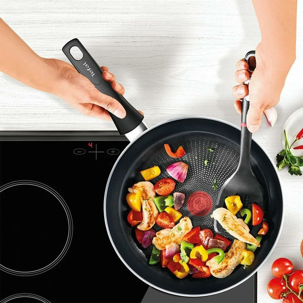 Tefal Force Black 24 cm paistinpannu
