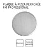 FM Professional Pizza Keittiösarja 2 Kappaletta