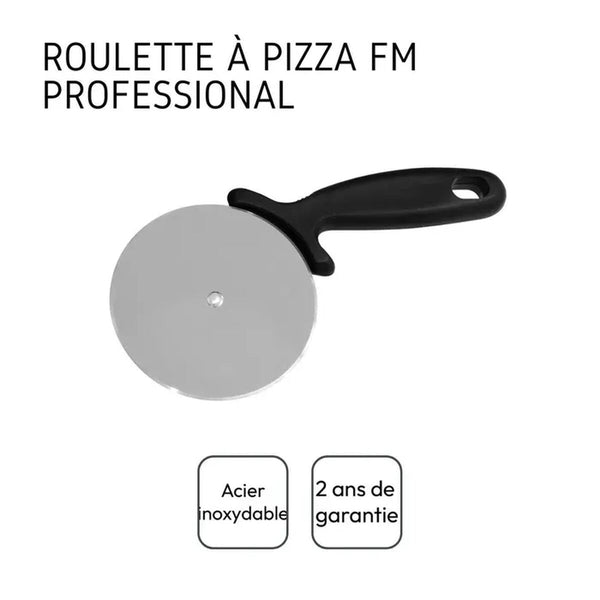 FM Professional Pizza Keittiösarja 2 Kappaletta