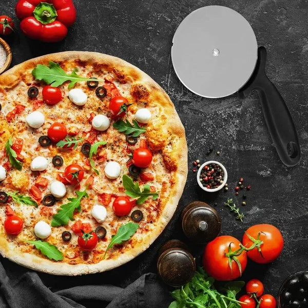 FM Professional Pizza Keittiösarja 2 Kappaletta