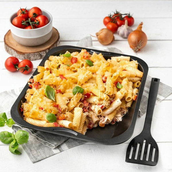 Zenker suorakulmainen uunivuoka