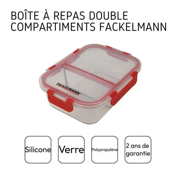 Fackelmann Eväsrasia