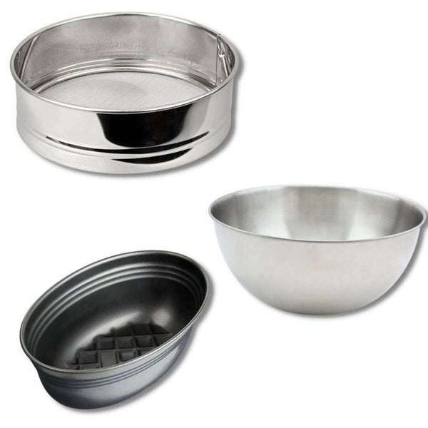 Fackelmann irtopohjavuoka