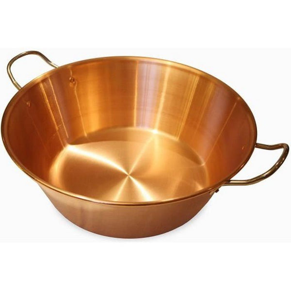 Hillopannu Ruostumaton Teräs 9L Ø 38 cm